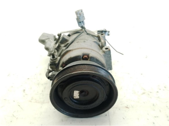 4472204302 COMPRESOR AA TOYOTA RAV 4 II (_A2_)|Desguaces La Cabaña