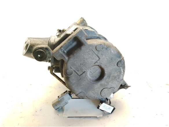 4472204302 COMPRESOR AA TOYOTA RAV 4 II (_A2_)|Desguaces La Cabaña