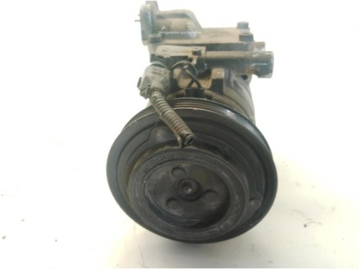ALTERNADOR KIA SPORTAGE (JE_, KM_)|Desguaces La Cabaña