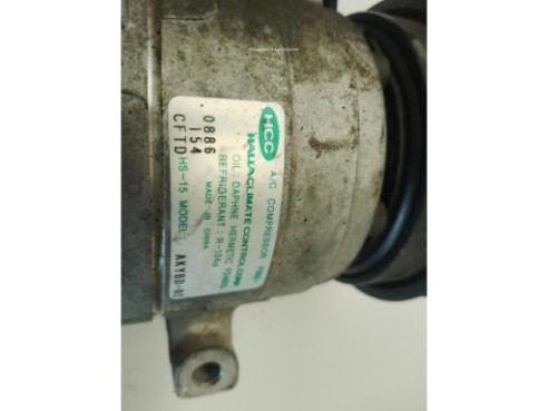 ALTERNADOR KIA SPORTAGE (JE_, KM_)|Desguaces La Cabaña 2
