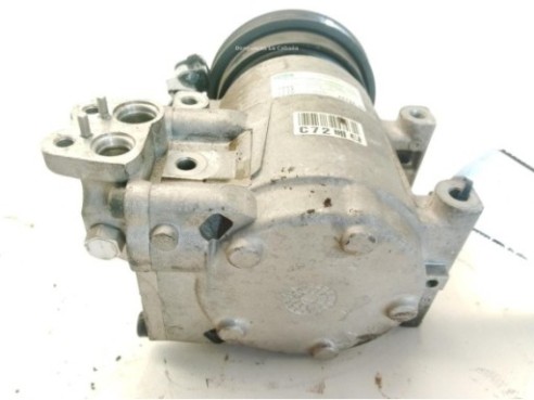 0886154CFTD COMPRESOR AA KIA SPORTAGE (JE_, KM_)|Desguaces La Cabaña