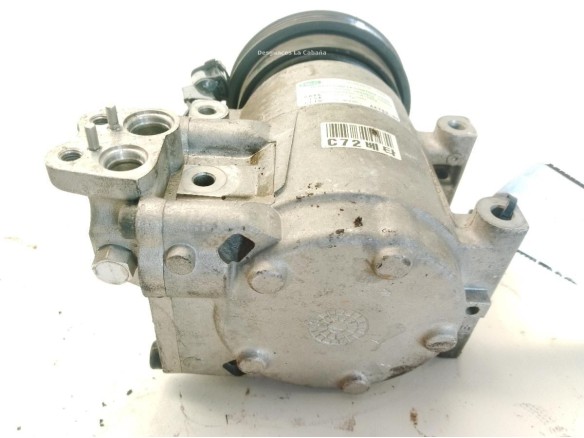 0886154CFTD COMPRESOR AA KIA SPORTAGE (JE_, KM_)|Desguaces La Cabaña