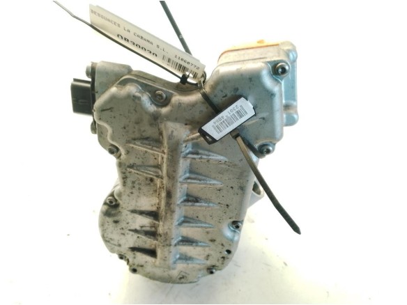 926003993R COMPRESOR AA RENAULT AUSTRAL|Desguaces La Cabaña