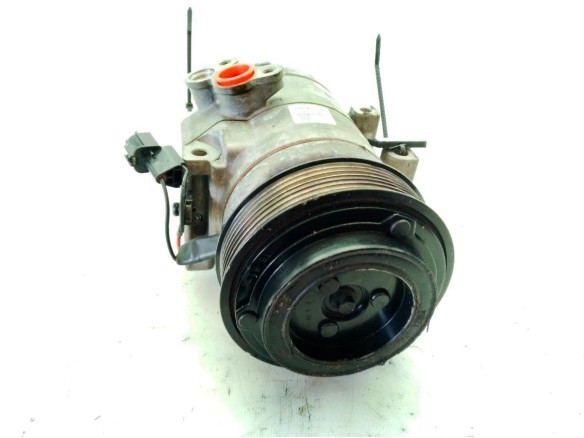  9925059000 COMPRESOR AA HYUNDAI H350 Furgón|Desguaces La Cabaña