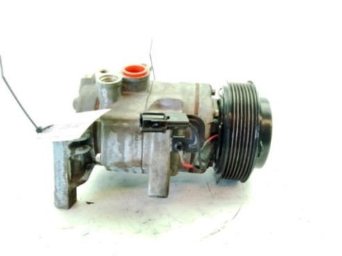  9925059000 COMPRESOR AA HYUNDAI H350 Furgón|Desguaces La Cabaña