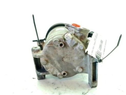  9925059000 COMPRESOR AA HYUNDAI H350 Furgón|Desguaces La Cabaña