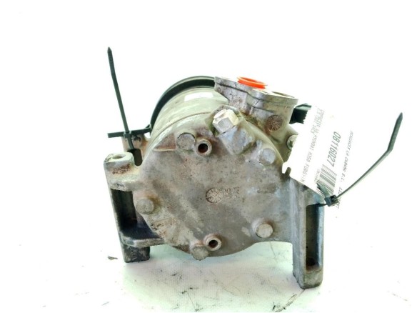  9925059000 COMPRESOR AA HYUNDAI H350 Furgón|Desguaces La Cabaña
