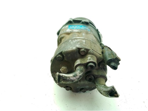 1J0820803K COMPRESOR AA SEAT LEON (1M1)|Desguaces La Cabaña