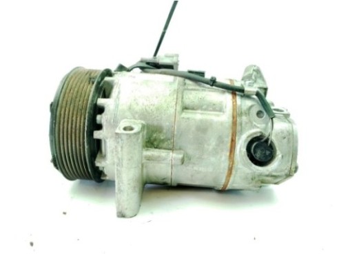 926007953R COMPRESOR AA RENAULT CAPTUR (J5_, H5_)|Desguaces La Cabaña