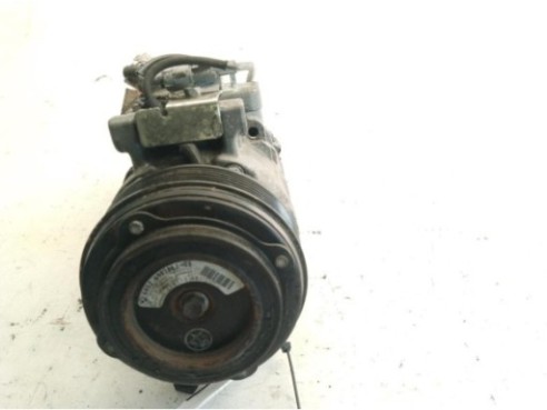 64526987863 COMPRESOR AA BMW 5 (E60)|Desguaces La Cabaña