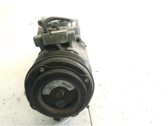 64526987863 COMPRESOR AA BMW 5 (E60)|Desguaces La Cabaña