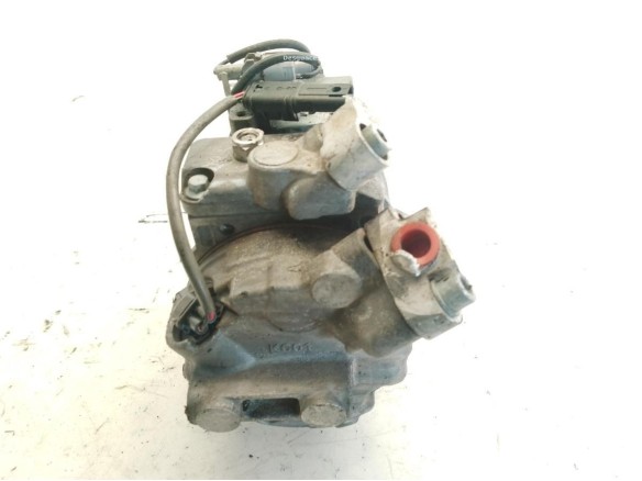 64526987863 COMPRESOR AA BMW 5 (E60)|Desguaces La Cabaña