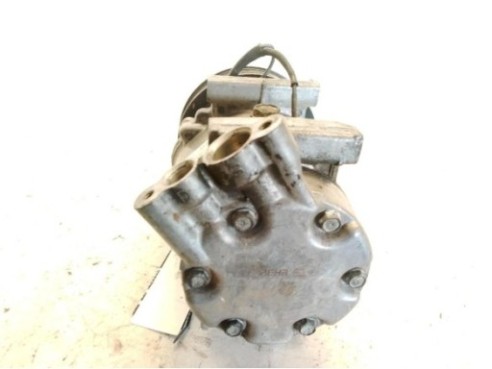 8FK351127901 COMPRESOR AA RENAULT CLIO II (BB_, CB_)|Desguaces La Cabaña