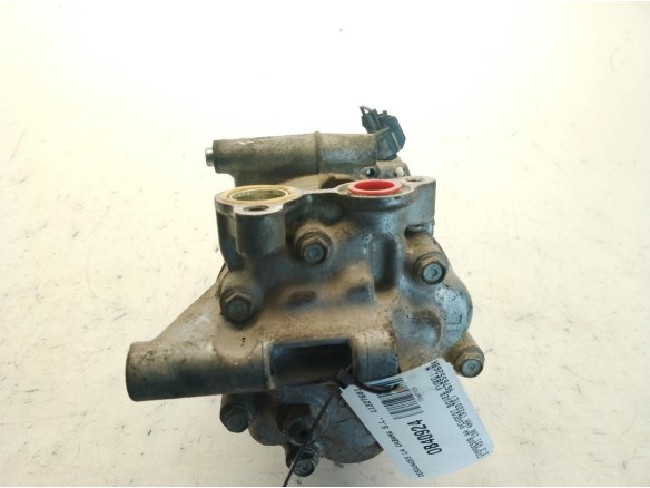 9676552680 COMPRESOR AA PEUGEOT BOXER Furgón|Desguaces La Cabaña