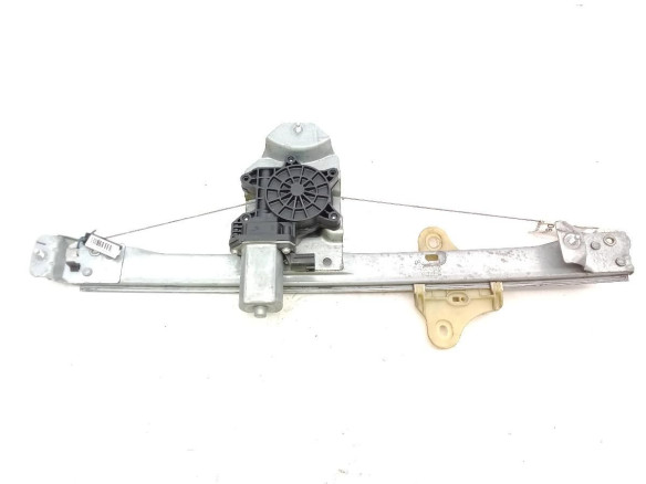 ELEVALUNAS PUERTA LAT DEL IZQ RENAULT CLIO IV (BH_) |Desguaces La Cabaña