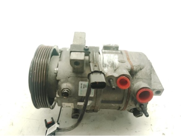 97701D7000 COMPRESOR AA KIA SPORTAGE (QL)|Desguaces La Cabaña