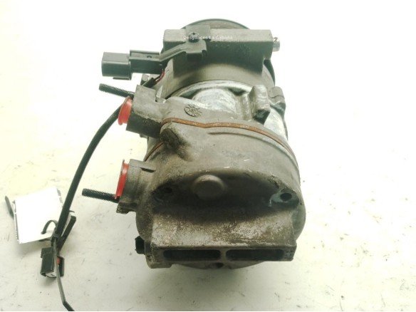 97701D7000 COMPRESOR AA KIA SPORTAGE (QL)|Desguaces La Cabaña