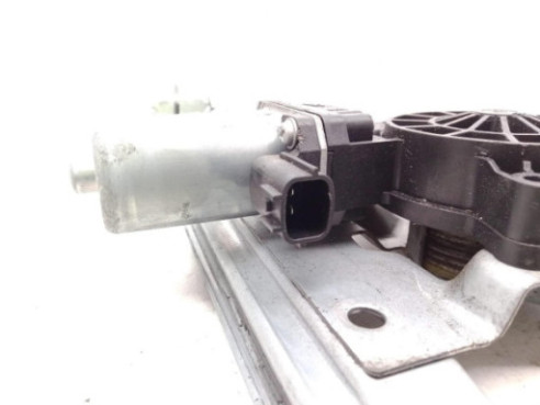 ELEVALUNAS PUERTA LAT DEL IZQ RENAULT CLIO IV (BH_) |Desguaces La Cabaña