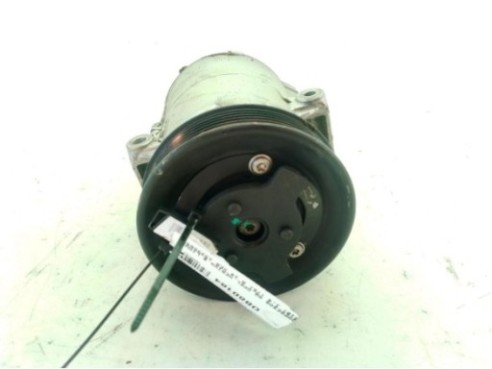 13395695 COMPRESOR AA OPEL MERIVA B Limusina (S10)|Desguaces La Cabaña
