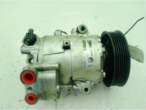 13395695 COMPRESOR AA OPEL MERIVA B Limusina (S10)|Desguaces La Cabaña