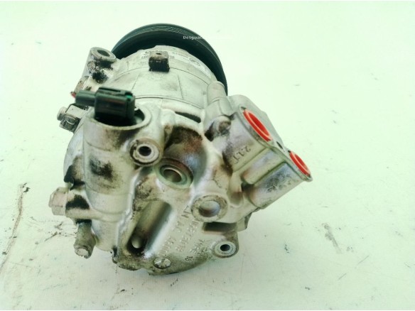 13395695 COMPRESOR AA OPEL MERIVA B Limusina (S10)|Desguaces La Cabaña