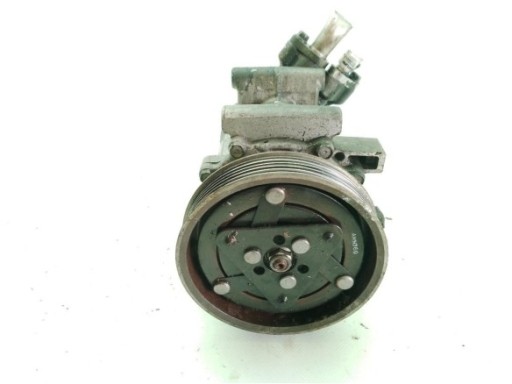 7701071862 ELECTROVENTILADOR RENAULT KANGOO Express (FW0/1_)|Desguaces La Cabaña