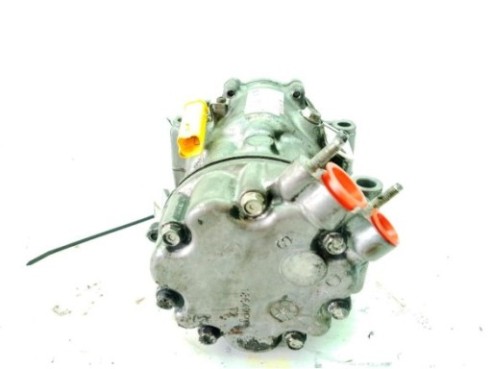 9819711380 COMPRESOR AA CITROEN JUMPER Furgón|Desguaces La Cabaña