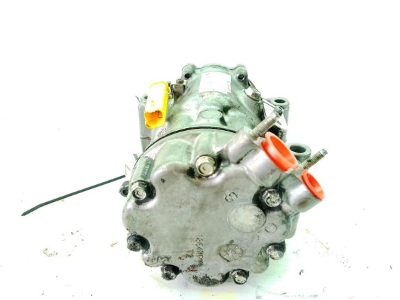 9819711380 COMPRESOR AA CITROEN JUMPER Furgón|Desguaces La Cabaña