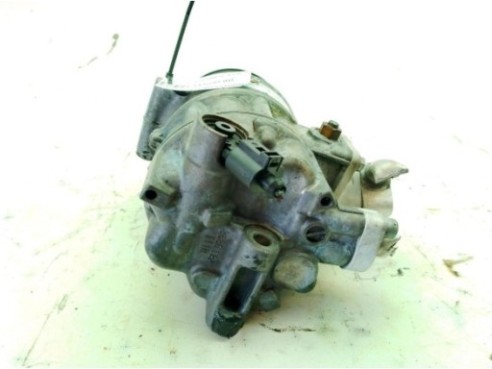 01486809663 COMPRESOR AA SEAT LEON (1P1)|Desguaces La Cabaña