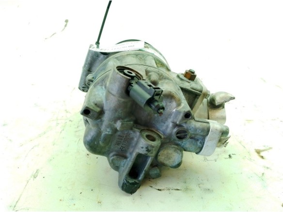 01486809663 COMPRESOR AA SEAT LEON (1P1)|Desguaces La Cabaña
