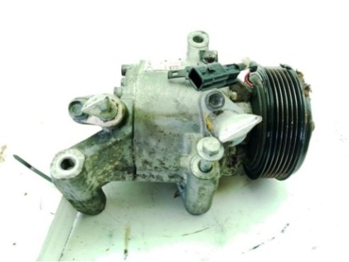 926005154R COMPRESOR AA DACIA DUSTER|Desguaces La Cabaña