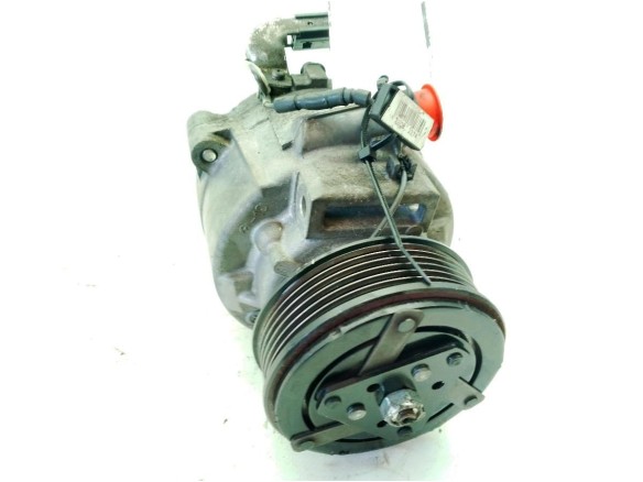 1687272080 COMPRESOR AA PEUGEOT 4007 (GP_)|Desguaces La Cabaña