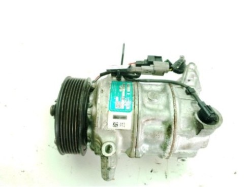 926004941R, 0008608289 COMPRESOR AA RENAULT KADJAR (HA_, HL_)|Desguaces La Cabaña