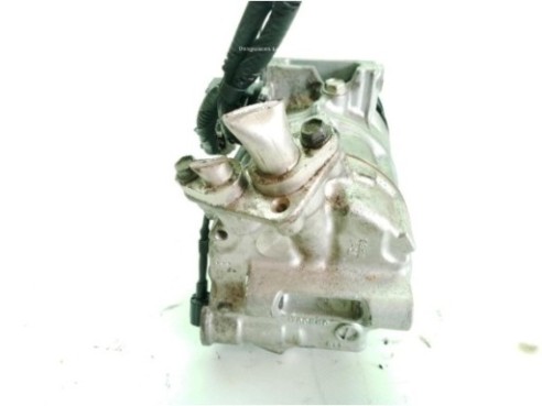 926004941R, 0008608289 COMPRESOR AA RENAULT KADJAR (HA_, HL_)|Desguaces La Cabaña