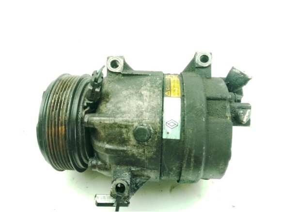 7700105765 COMPRESOR AA OPEL VIVARO A Combi (X83)|Desguaces La Cabaña