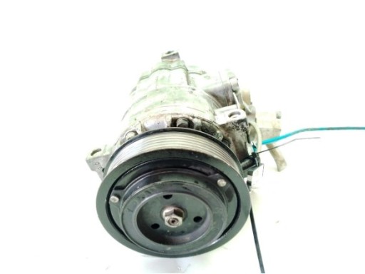 115907 ALTERNADOR SAAB 9-5 (YS3E)|Desguaces La Cabaña