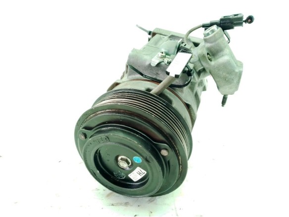 447280390 COMPRESOR AA HONDA ACCORD VIII (CU)|Desguaces La Cabaña