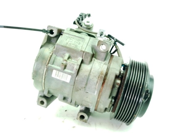 447280390 COMPRESOR AA HONDA ACCORD VIII (CU)|Desguaces La Cabaña