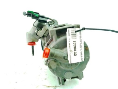 447280390 COMPRESOR AA HONDA ACCORD VIII (CU)|Desguaces La Cabaña