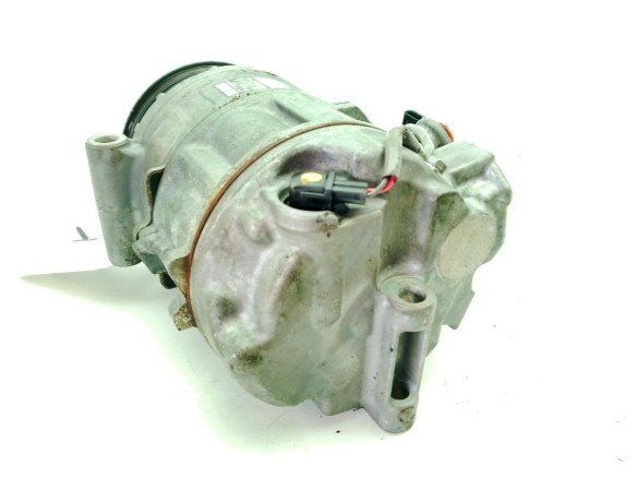 A0038302060 COMPRESOR AA MERCEDES BENZ CLASE V (W447)|Desguaces La Cabaña