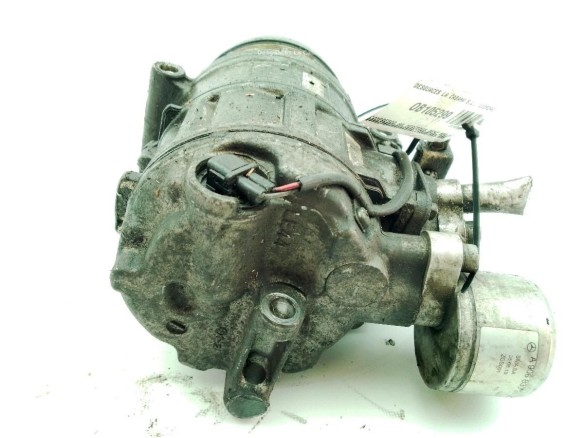 A0022307211 COMPRESOR AA MERCEDES BENZ SPRINTER 3,5-t Caja/Chasis (906)|Desguaces La Cabaña