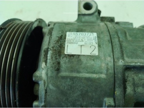  4471905550 COMPRESOR AA ROVER 200 Fastback (RF)|Desguaces La Cabaña