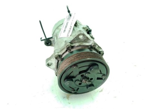 030903023J ALTERNADOR VW GOLF IV (1J1)|Desguaces La Cabaña