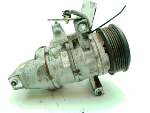 19D629CA COMPRESOR AA FORD TRANSIT COURIER Furgón|Desguaces La Cabaña