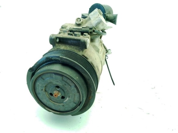 A0002309711 COMPRESOR AA MERCEDES BENZ CLASE C (W203)|Desguaces La Cabaña