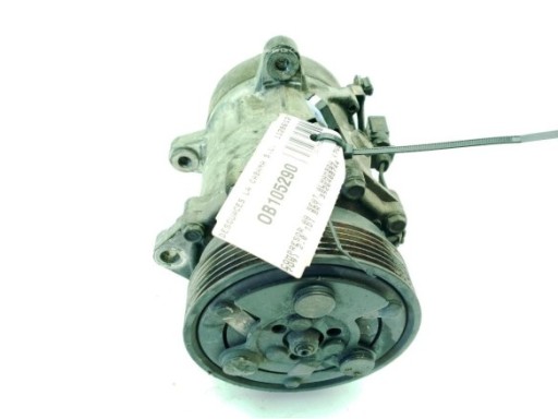 JBN CAJA CAMBIOS SEAT ALHAMBRA (7V8, 7V9)|Desguaces La Cabaña