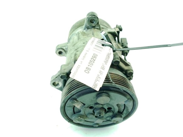 3926408744 COMPRESOR AA SEAT ALHAMBRA (7V8, 7V9)|Desguaces La Cabaña