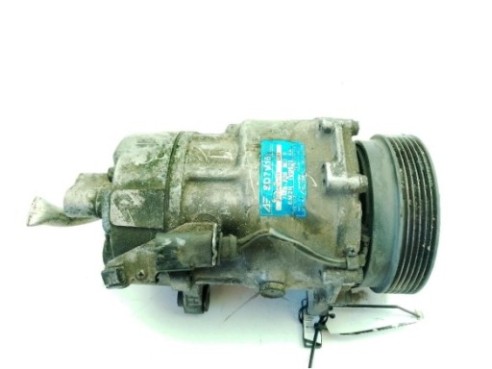 3926408744 COMPRESOR AA SEAT ALHAMBRA (7V8, 7V9)|Desguaces La Cabaña