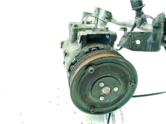 7P0820803N COMPRESOR AA AUDI Q7 (4LB)|Desguaces La Cabaña