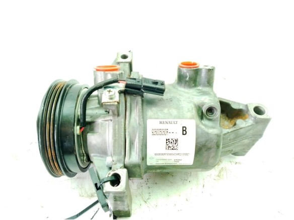926005060R COMPRESOR AA DACIA SANDERO II|Desguaces La Cabaña